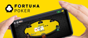 Fortuna poker – recenze CZ pokerové herny s licencí