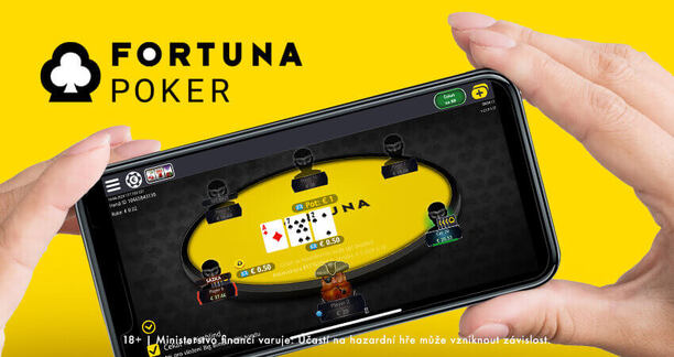 Fortuna poker – recenze CZ pokerové herny s licencí