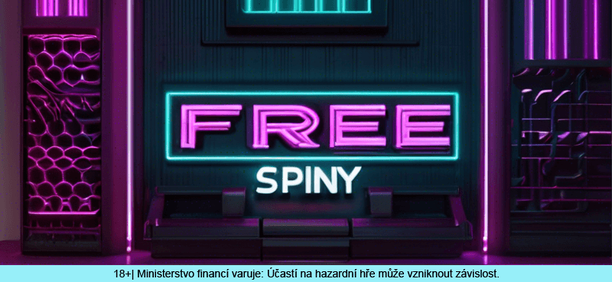 Získejte free spiny za registraci v casinu Betano.