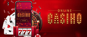 Online casino aplikace – hrajte automaty na mobilu