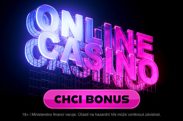 Získejte bonus v osvědčeném českém legálním online casinu.