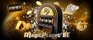 Magic Planet casino promo codes