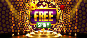 Získejte free spin casino balíček.