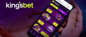 Kingsbet online casino