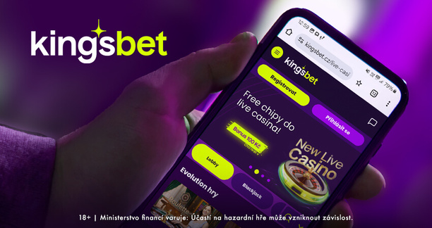 Kingsbet live casino