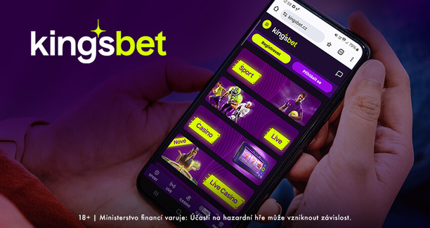 Kingsbet online casino