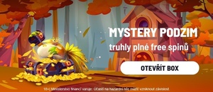 Truhly plné free spinů v online casinu Apollo