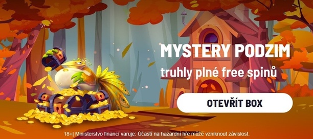 Truhly plné free spinů v online casinu Apollo